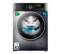 CECOTEC 02795 - Bolero DressCode 7500 Inverter Steel A