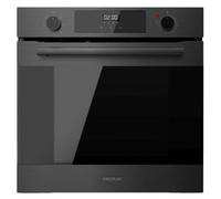 Cecotec 02808 four 72 L 2800 W Noir