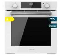 CECOTEC 02810 - Bolero Hexa M226000 Glass White A