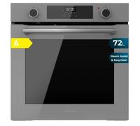CECOTEC 02811 - Bolero Hexa M226000 Glass Grey A