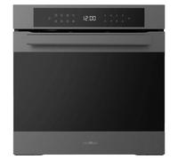 Cecotec 02819 four 81 L 3400 W Noir
