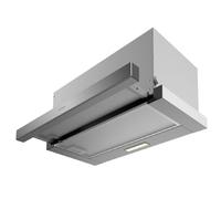 CECOTEC 02859 - Bolero Flux TLM 603500 White A