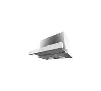 CECOTEC 02864 - Bolero Flux TLT 605500 Glass White