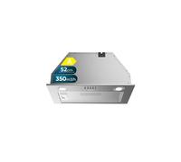 CECOTEC 02865 - Bolero Flux IM 523500 Inox B