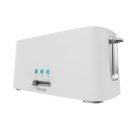 CECOTEC 03190 - Grille-pain vertical Toast&Taste 16000 Extra White