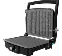 Cecotec Innovaciones S.L. Gril électrique Rock'nGrill 2000 Stone Ceramic 2000 W plancha