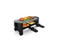 CECOTEC 03273 - Raclette Cheese&Grill 3200 Pocket AllStone