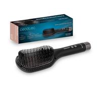 Cecotec 03385 Brosse Soufflante Et Fer À Lisser Brosse À Lisser Airflow Noir 1,9 M