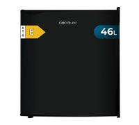 CECOTEC 03618 - GrandCooler 20000 L SilentCompress Black