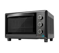 Cecotec 03818 Four 26 l 1500 W noir