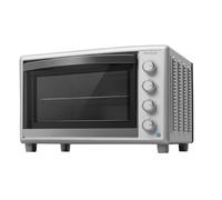 CECOTEC 03821 - Mini four Bake&Toast 6090 White Gyro