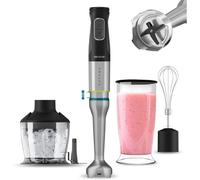 Cecotec Mixeur plongeant Katana 15 Chop G