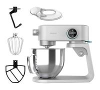 CECOTEC 04171 - Robot pétrisseur Twist&Fusion 4000 Luxury White