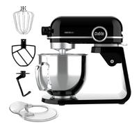CECOTEC 04172 - Robot pétrisseur Twist&Fusion 4500 Luxury Black