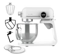 CECOTEC 04174 - Robot pétrisseur Twist&Fusion 4500 Luxury White