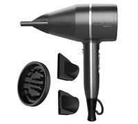 Cecotec 04210 - Sèche-cheveux bamba ionicare 5500 PowerStyle 1800 W Technologie haircare Noir