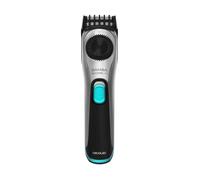 Cecotec 04228 - Barbier et tondeuse bamba precisioncare all drive lames avec revêtement titane 19 réglages de longueur