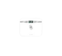 Cecotec 04254 balance Carré Blanc Pèse-personne électronique