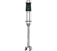 CECOTEC 04272 - Mixeur plongeant Power TitanBlack 1500 XL Cream&Crush