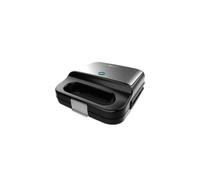 CECOTEC 04309 - Appareil à sandwichs Rock'nToast 4in1