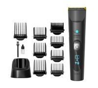 CECOTEC 04333 - Precisioncare Wet&Dry