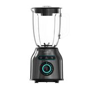 CECOTEC 04393 - Power Black Titanium 2200MAX Smooth