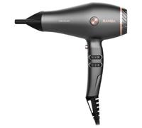 Sèche-Cheveux Ac Bamba Ionicare Harmony Cecotec