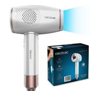 Cecotec Épilateur IPL Bamba Skincare – Corps & visage, refroidissement, écran LCD – Mixte Adulte