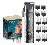 CECOTEC 04455 - PrecisionCare Samurai Clipper