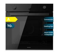 CECOTEC 04727 - Bolero Hexa M236000 Dark Inox Time A