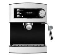 Cecotec 04752 machine à café Manuel Machine à expresso 1,5 L