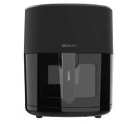 Cecotec Friteuse sans huile Cecofry Fantastik Window 6500 — 6,5 L 1700W, 12 modes, PerfectCook
