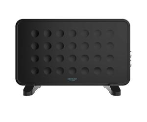 CECOTEC 05316 - Convecteur sur pied Ready Warm 6550 Turbo Convection Design