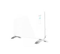 CECOTEC 05320 - Convecteur en verre Ready Warm 6750 Crystal Connection