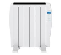 CECOTEC 05331 - Émetteur thermique avec 6 éléments Ready Warm 1200 Thermal