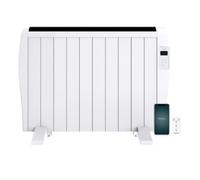 Cecotec Radiateur thermique Ready Warm 2000 Thermal Connected