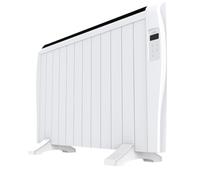 Cecotec 05376 appareil de chauffage Intérieure Blanc 2000 W Chauffage électrique à convecteur