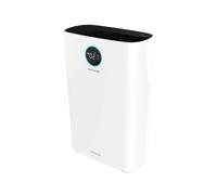 Cecotec Purificateur d'air TotalPure 7500 Connected – 600 CADR, 200 m³, Wi‑Fi, LED, Blanc