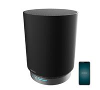 Cecotec Purificateur d'air TotalPure 1800 Style Pro Connected Noir G