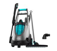 CECOTEC 05712 - Nettoyeur haute pression et aspirateur Conga Triton 4000 UltraClean