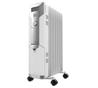 CECOTEC 05880 - Radiateur bain d'huile ReadyWarm 7000 Space