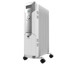 CECOTEC 05880 - Radiateur bain d'huile ReadyWarm 7000 Space