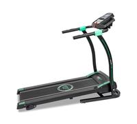 Cecotec 07007 Tapis De Course 400 X 1230 Mm 14 Km/H
