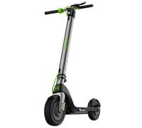 Cecotec 07026 trottinette électrique 25 km/h Noir, Gris 6,4 Ah