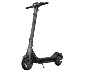 Cecotec 07109 trottinette électrique Vert 12 Ah