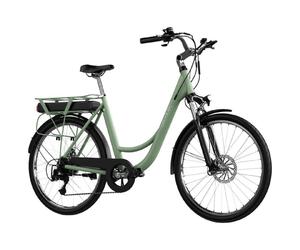 CECOTEC 07178 - Vélo électrique Capital