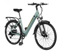 Cecotec Urban 28´´ Electric Bike Bleu M / 460Wh Blue