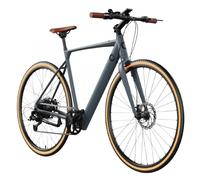CECOTEC 07252 - Vélo électrique Sprint Silver