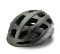 CECOTEC 07348 - Casque BrainGuard Sprinter Green S-M