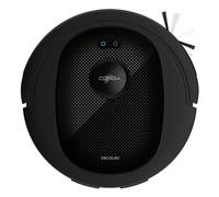 Cecotec 08103 robot aspirateur Sans sac Noir